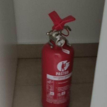 אוסילק Marija Apartman מראה חיצוני תמונה