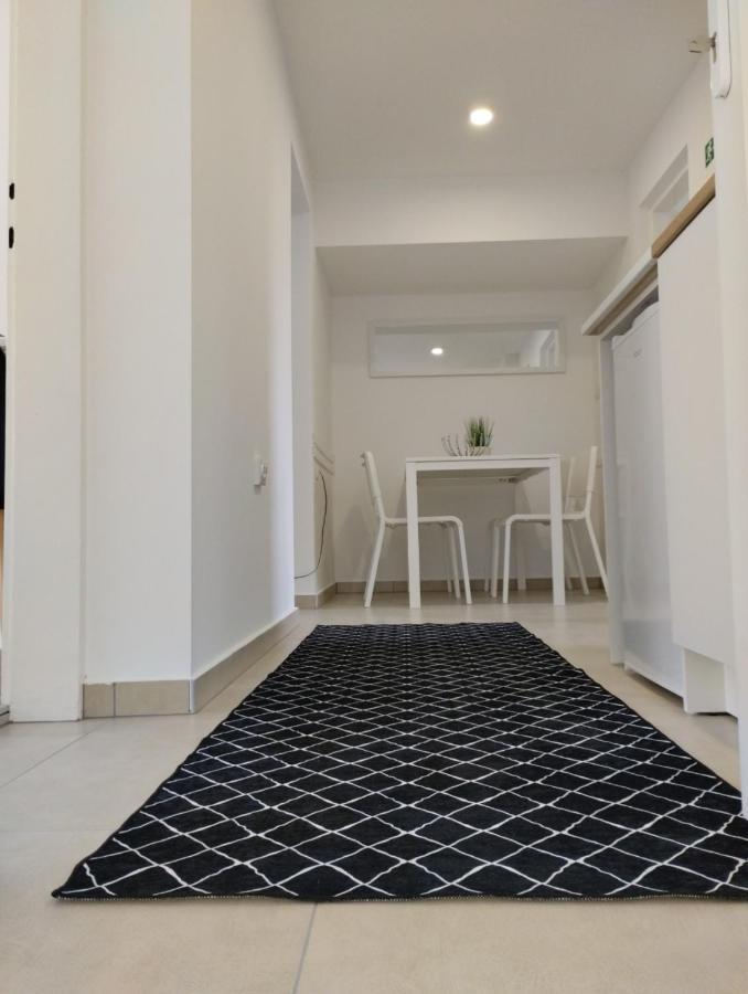 אוסילק Marija Apartman מראה חיצוני תמונה