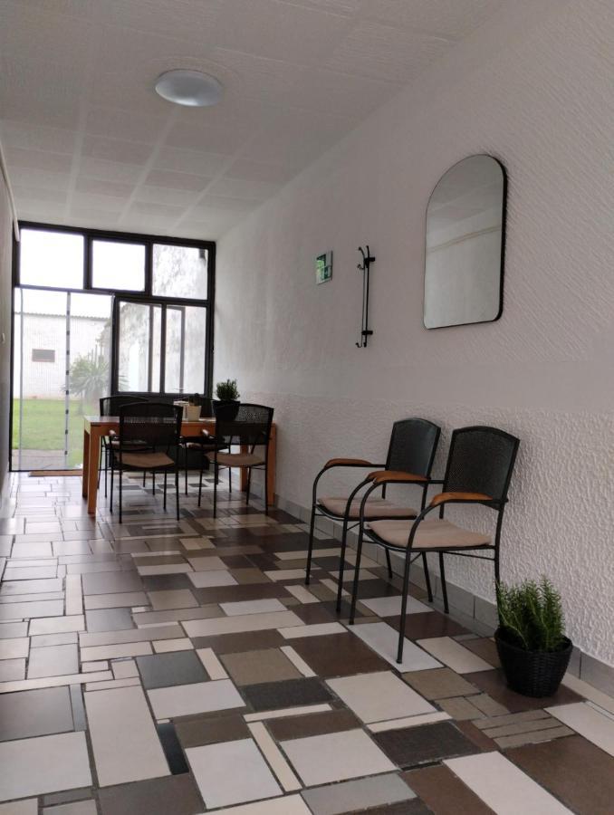 אוסילק Marija Apartman מראה חיצוני תמונה