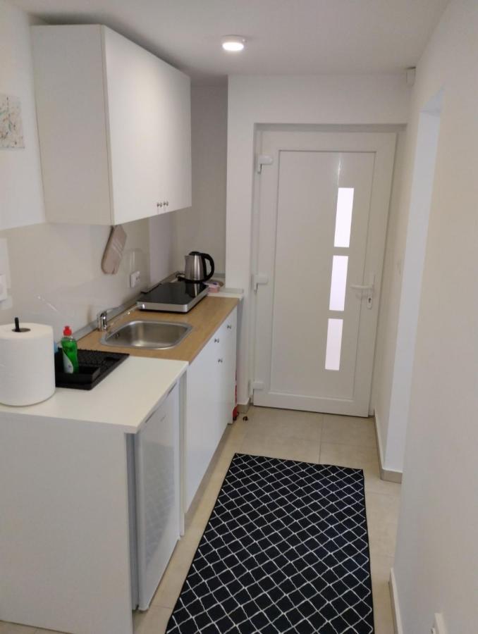 אוסילק Marija Apartman מראה חיצוני תמונה