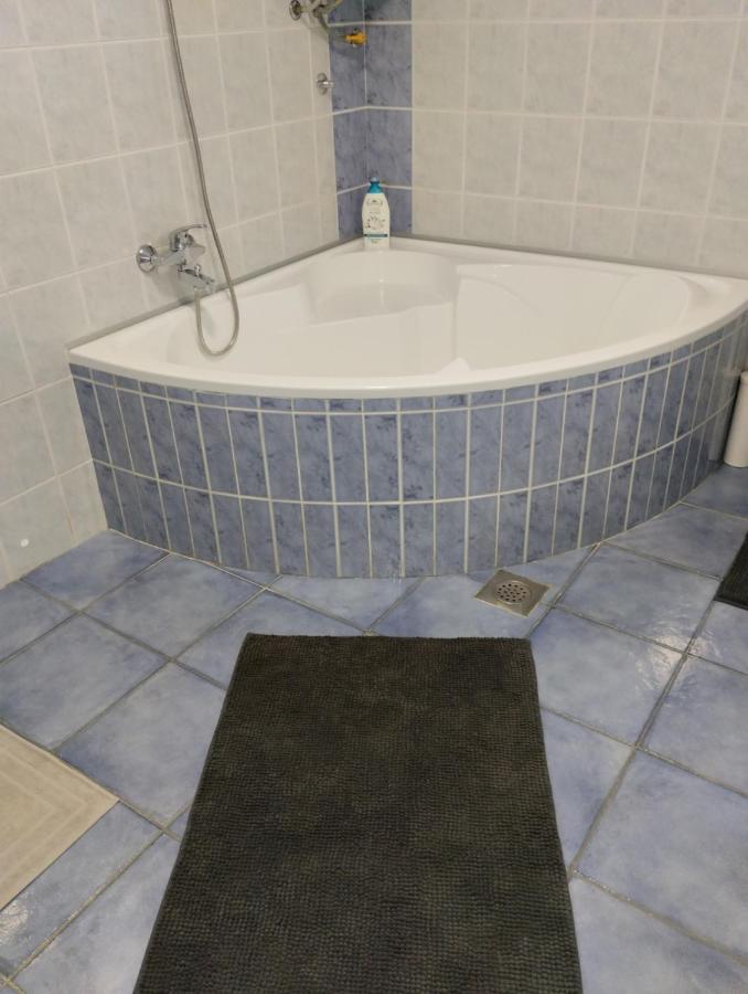 אוסילק Marija Apartman מראה חיצוני תמונה