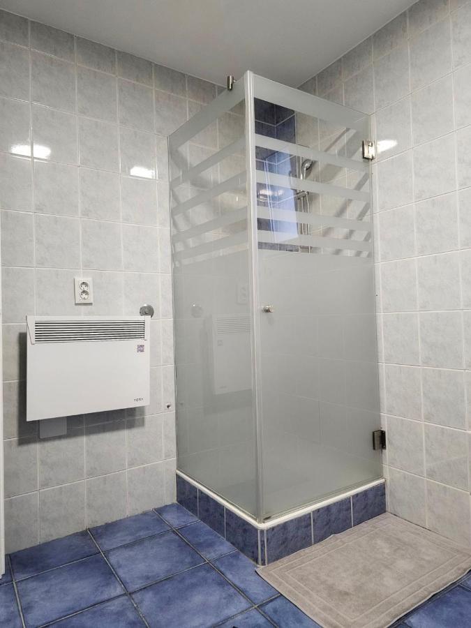 אוסילק Marija Apartman מראה חיצוני תמונה