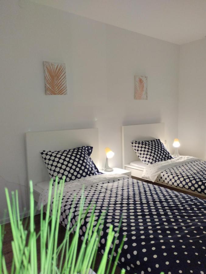 אוסילק Marija Apartman מראה חיצוני תמונה