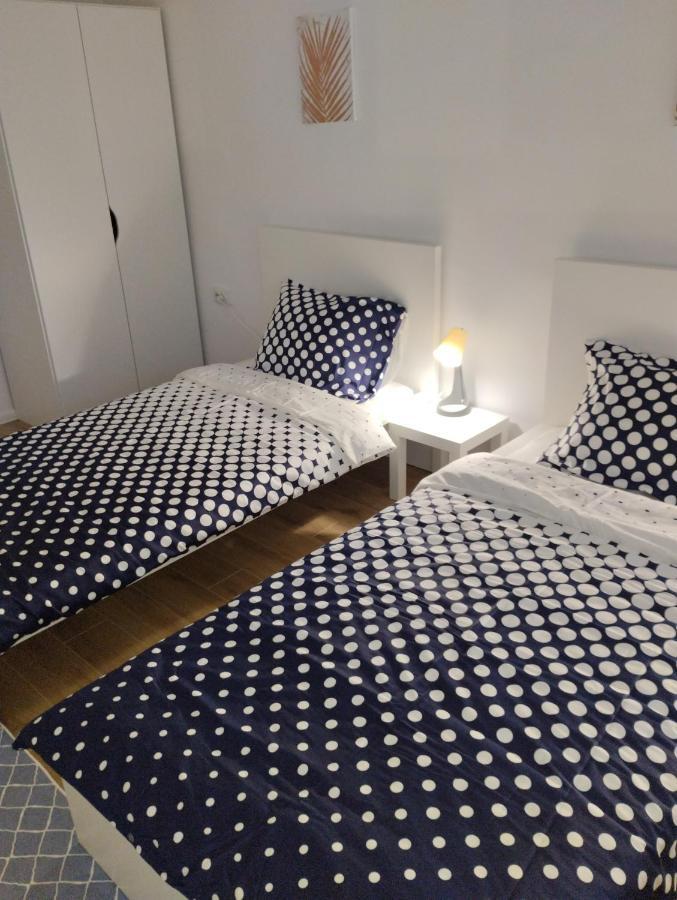 אוסילק Marija Apartman מראה חיצוני תמונה