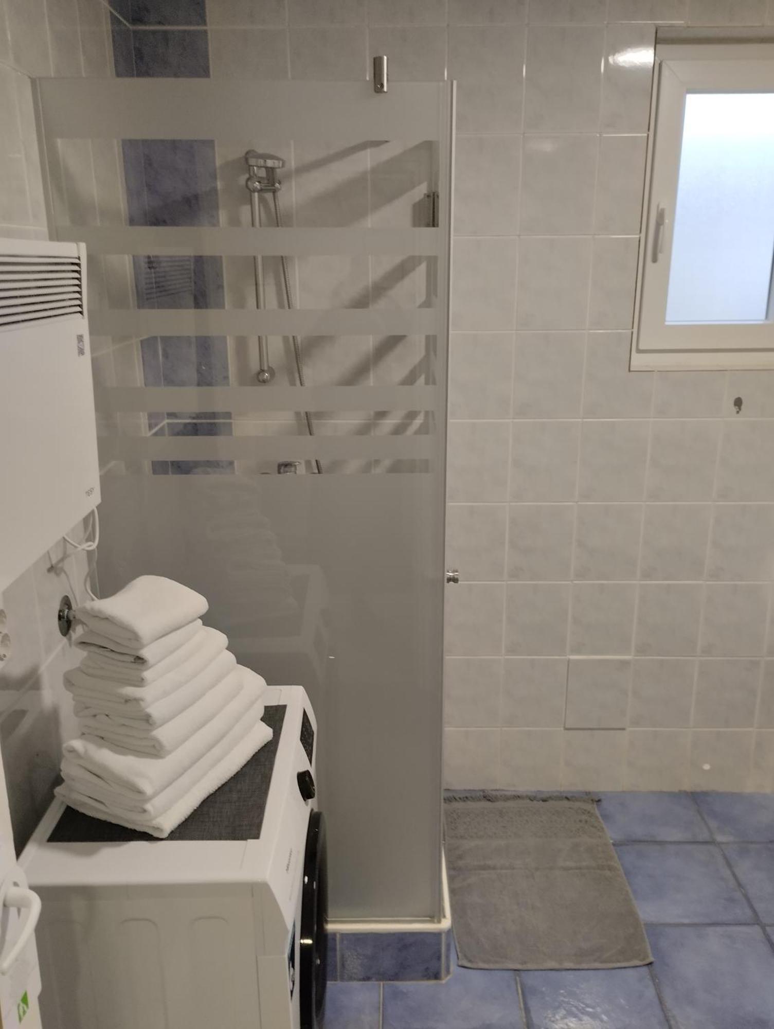 אוסילק Marija Apartman מראה חיצוני תמונה