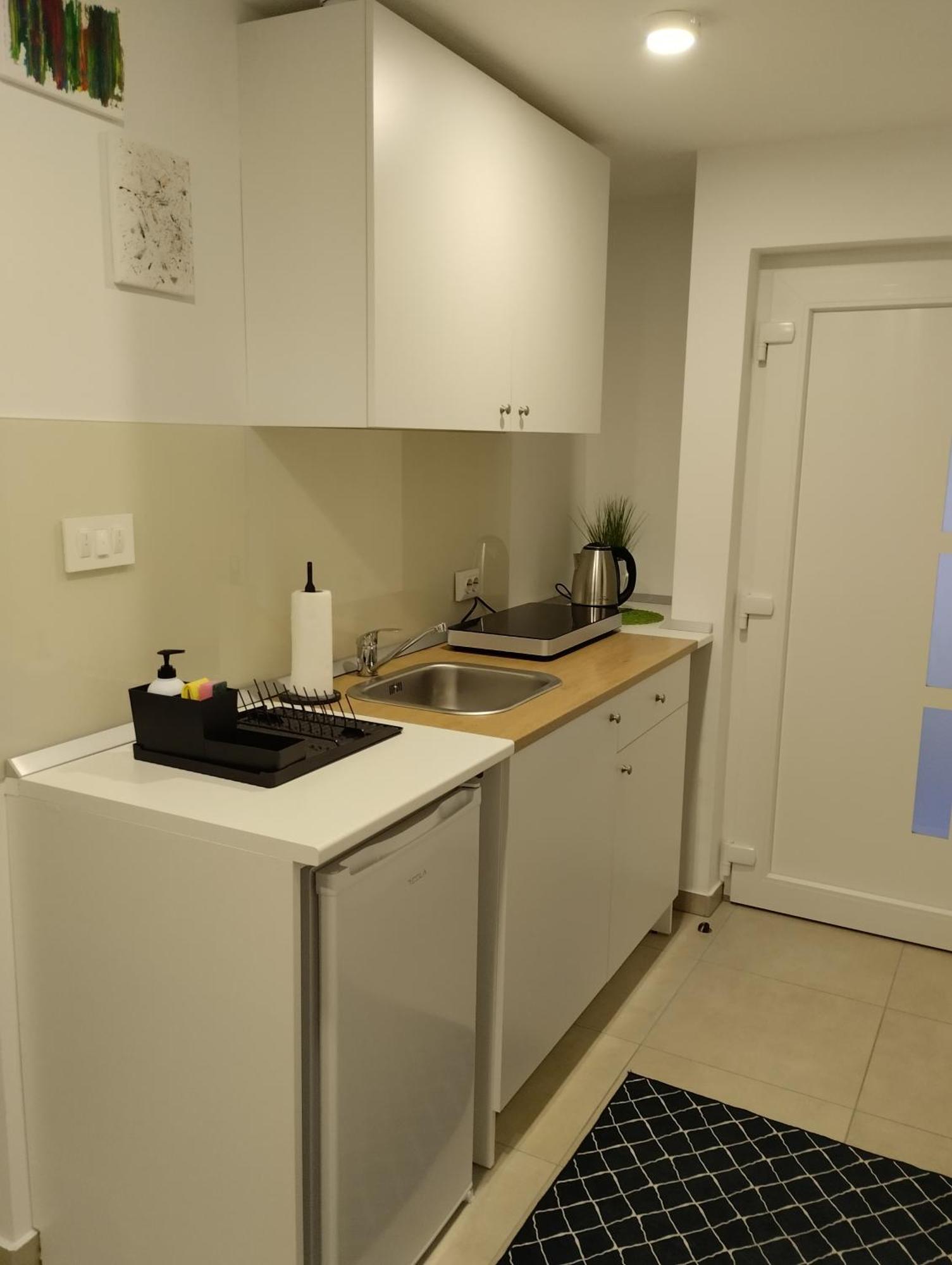 אוסילק Marija Apartman מראה חיצוני תמונה